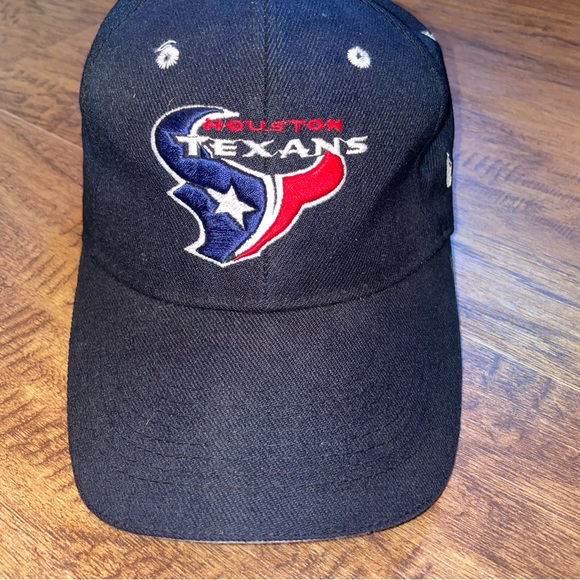 Texans Baseball Hat! - Picture 5 of 6